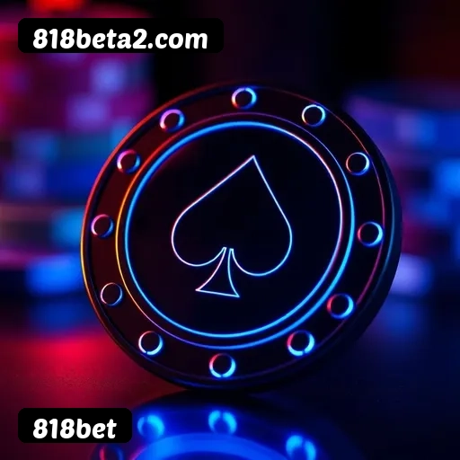 Vantagens exclusivas 818bet para jogadores brasileiros - São Paulo, Rio, BH