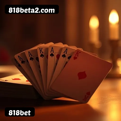 Comparação APP mobile vs versão web da 818bet