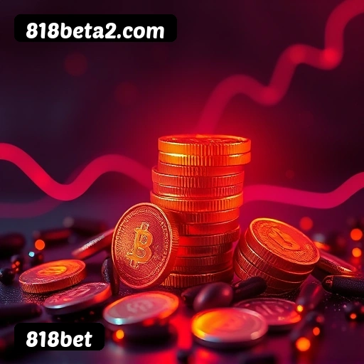 FAQ 818bet Brasil - Perguntas frequentes sobre bônus, PIX, RTP, APP mobile e VIP