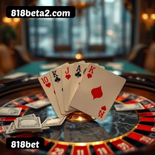 818bet segurança SSL 256-bit - Licença Curaçao, eCOGRA, GLI certificado