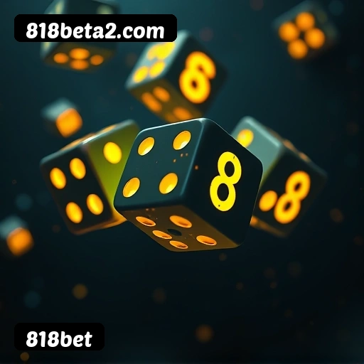 Estatísticas 818bet 2025–2026 - 120 mil jogadores ativos, R$72.5M pagos, RTP 96.52%
