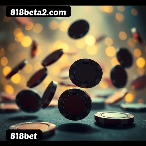 6 vantagens exclusivas do programa VIP da 818bet